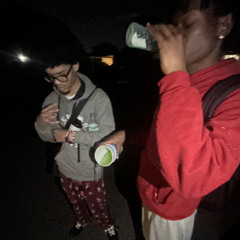 3 AM FREESTYLE ft. C230