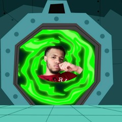 Danny Phantom