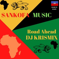 DJ KRISMIX - Road Ahead