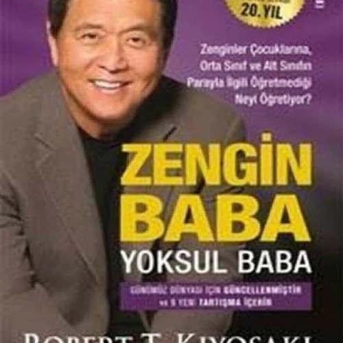 ⚡️[download pdf]️❤️ Zengin Baba Yoksul Baba: Zenginler Ã‡ocuklarÄ±na, Orta SÄ±nÄ±f ve