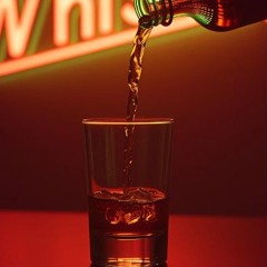 Blue Eyes and Brown Whiskey Demo