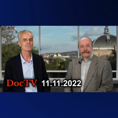 Intervju med Geir Aaslid fra Klimarealistene