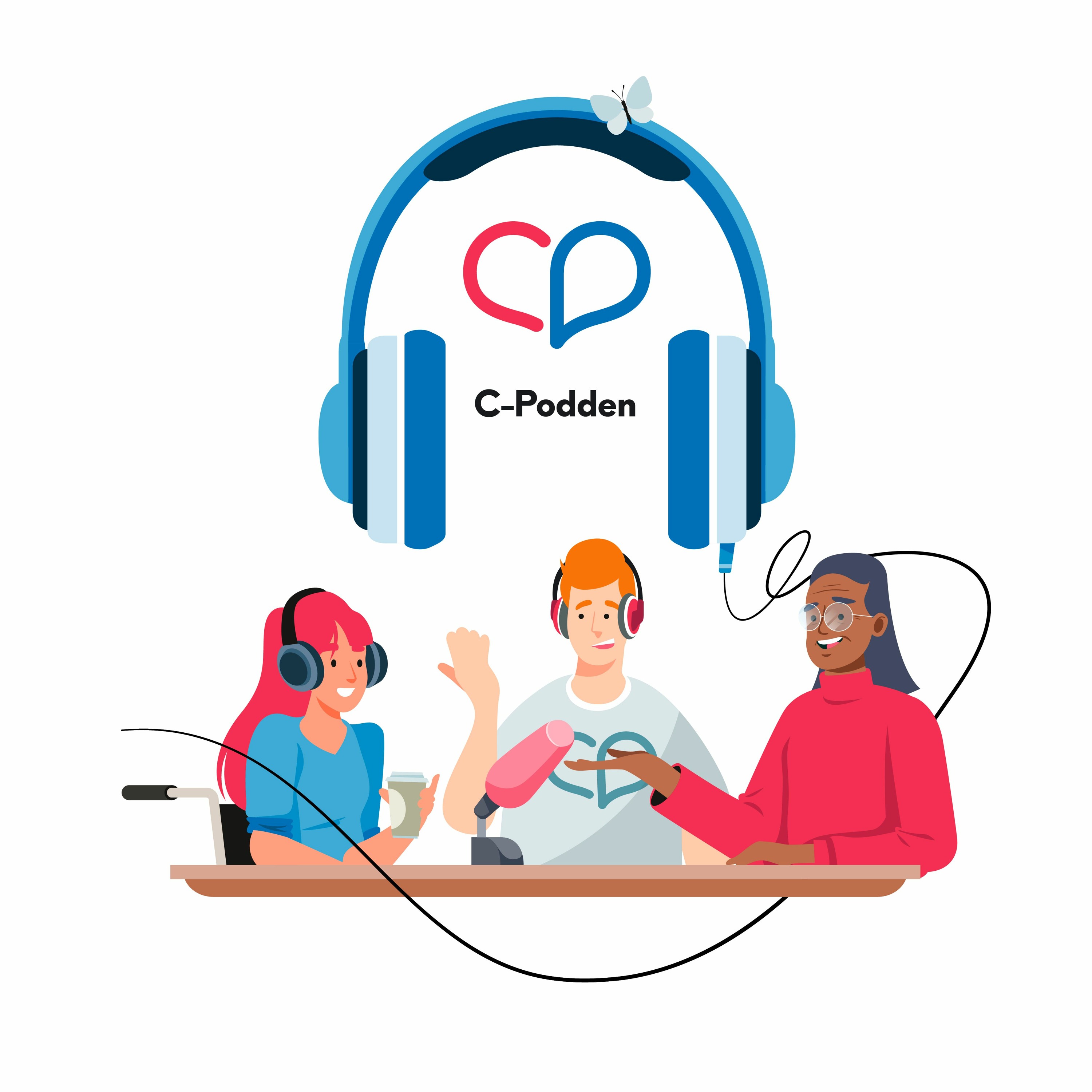 C-Podden