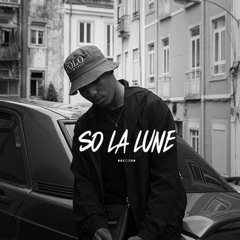 So la lune - Étoile noire