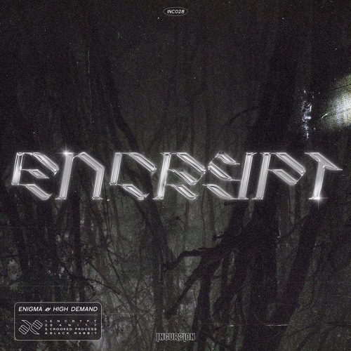 Enigma & High Demand - Encrypt