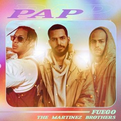 The Martinez Brothers x Fuego x DJ Lugo - Pendiente Al Paso Edit