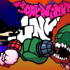 Tricky Vs Sonic.exe [Madness + Too - Slow] Remix.