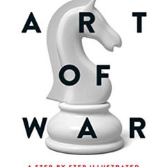 DOWNLOAD EPUB 📌 The Ultimate Art of War: A Step-by-Step Illustrated Guide to Sun Tzu