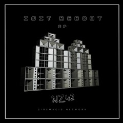 NZ42 - Init Reboot EP - 01 - Greyed