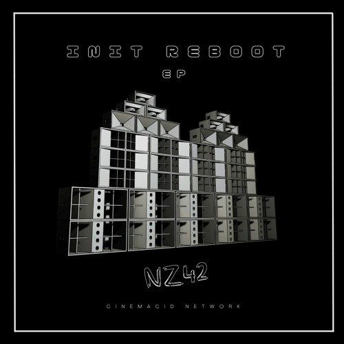 NZ42 - Init Reboot EP - 04 - Leeward