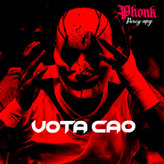 Vota Cao Funk Slowed