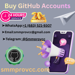 Best 7 Easy Ways To Buy GitHub Accounts in Proven Project