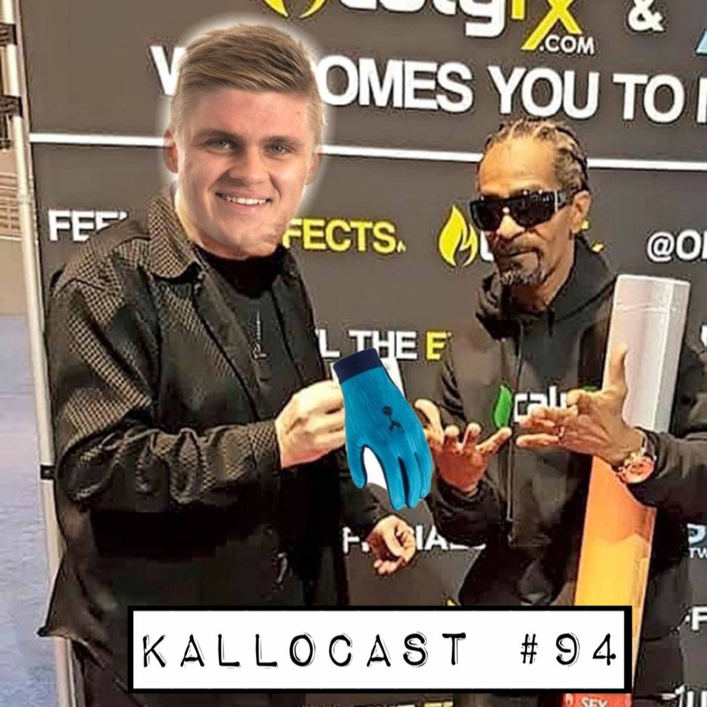 Pääkallon podcastit