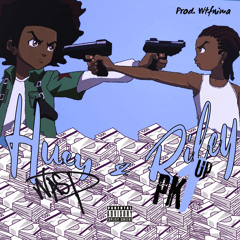 Huey & Riley