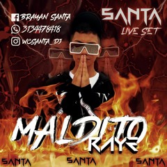 MALDITO RAYE 1.0 🔥