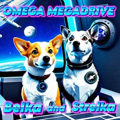 Belka and Strelka