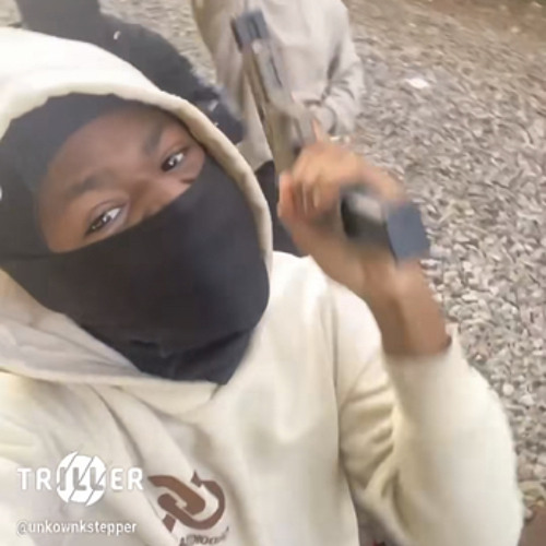 Baby Kia - Do It To Em / Lets Play A Little Game / Trick Or Treat (EXCLUSIVE)