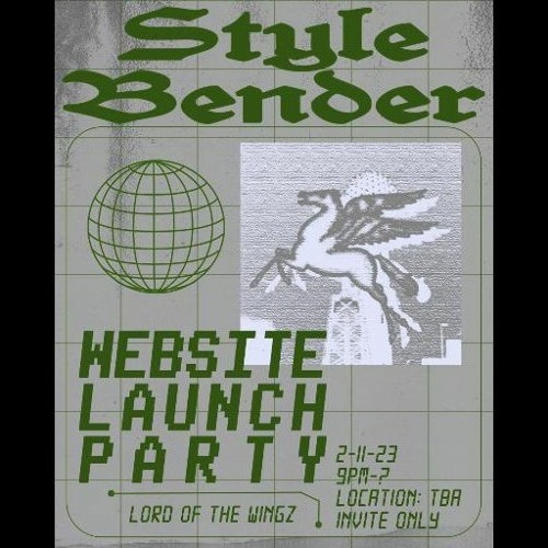 StyleBenderFlamez