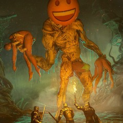 Daily Drop #3213 - No, Seriously