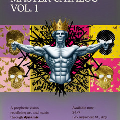 My Lane - Dajai Version 3 RIP MARLO