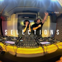 Selections July 2025 B2B Roman