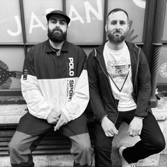 Neighbourhood presents Morgan Elder B2B Benton - 19 December 2024