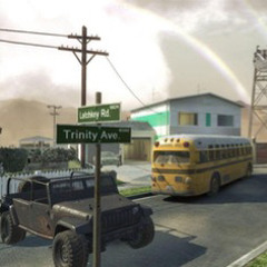 NUKETOWN