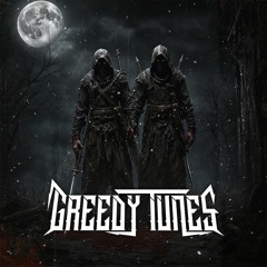 Greedy Tunes - Uptempo Murderers [Promoset]