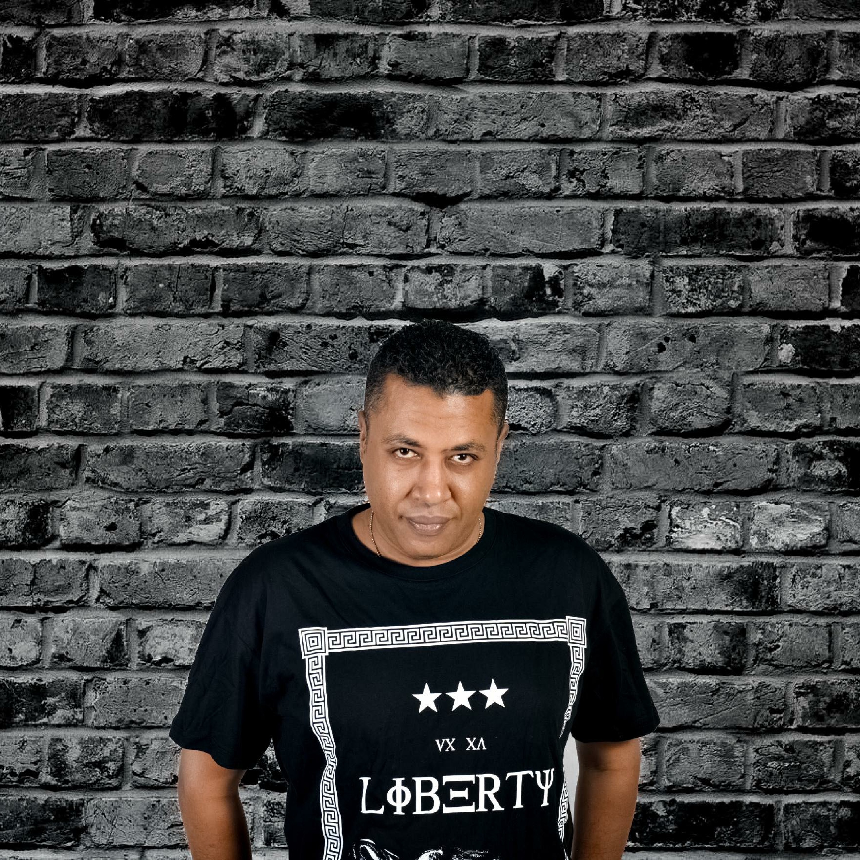 Mohamed Rashed