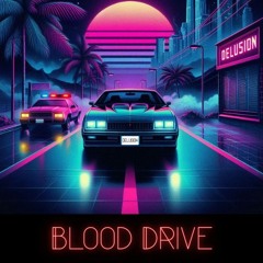 Blood Drive