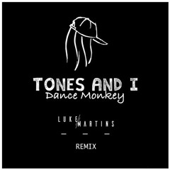Dance Monkey Remix (Original Mix)