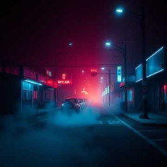 Fast Life, Slow Death