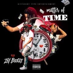 Matter Of Time