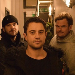 Finwa, Perception & Toast - Subtle Radio - 11/08/2023