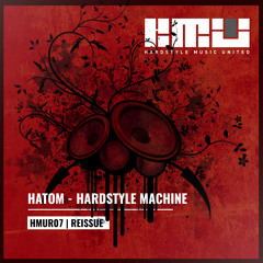 Hardstyle Machine (Radio Edit)