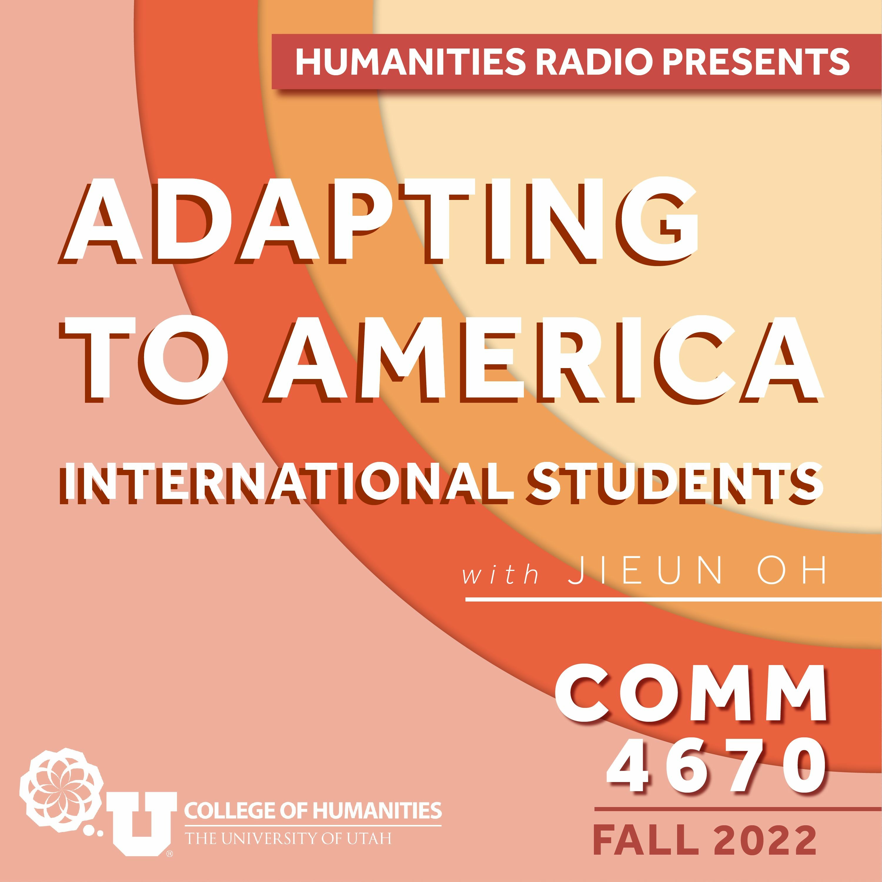 Humanities Radio