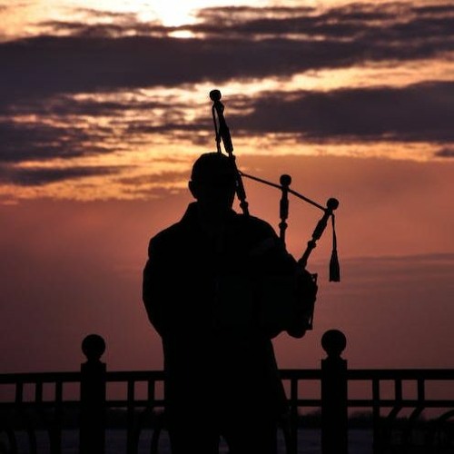 Stream Scottish War Drums Tpc 272 by Swords Listen online for free