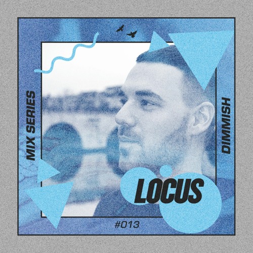 🔺 LOCUS Mix Series #013 - Dimmish