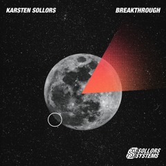 Karsten Sollors - Breakthrough (Original Mix)
