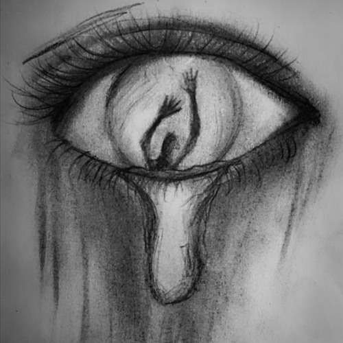 PLUS RIEN DANS MES YEUX