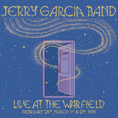 Lay Down Sally (Live - February 28th, 1991) [feat. Jerry Garcia]