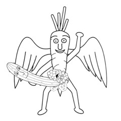 YOUKAI HASUNE