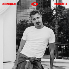 revoada takeover with Diegaaaaaaa @ ALTO FORNO - 7 March 2025