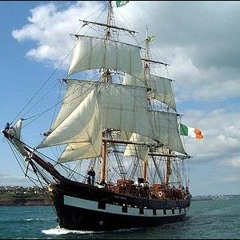 Irish Rover