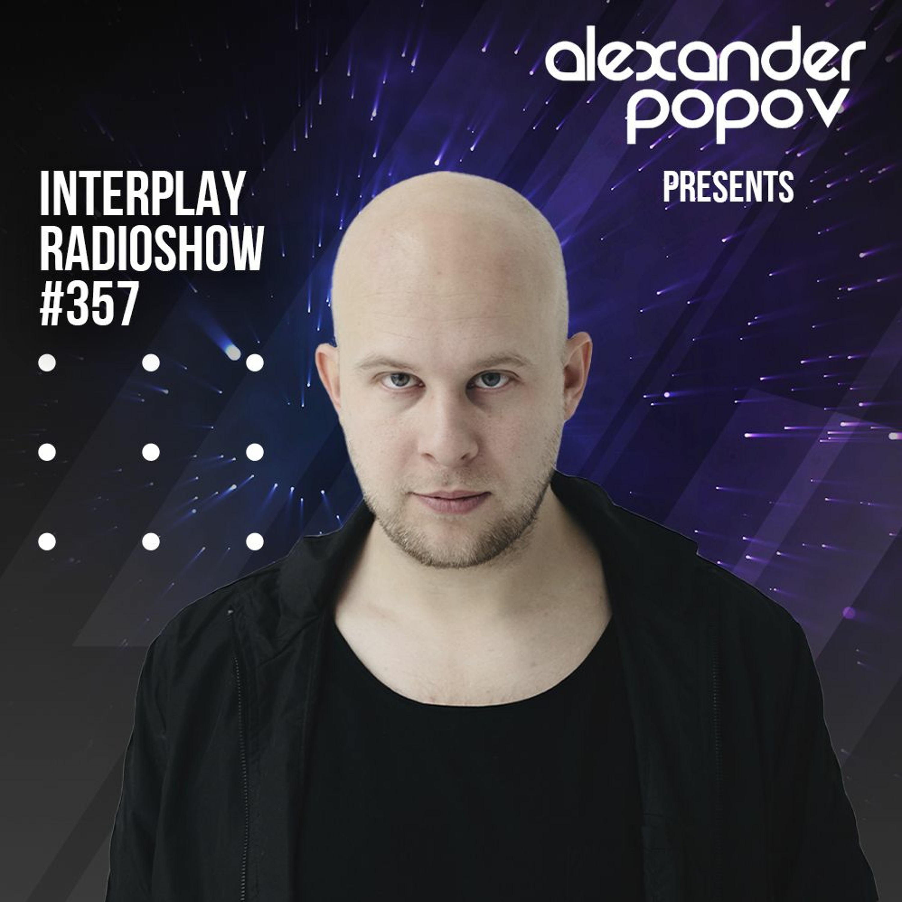 Interplay Radioshow