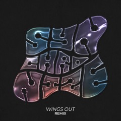 Milky Chance - Synchronize (Wings Out Remix)