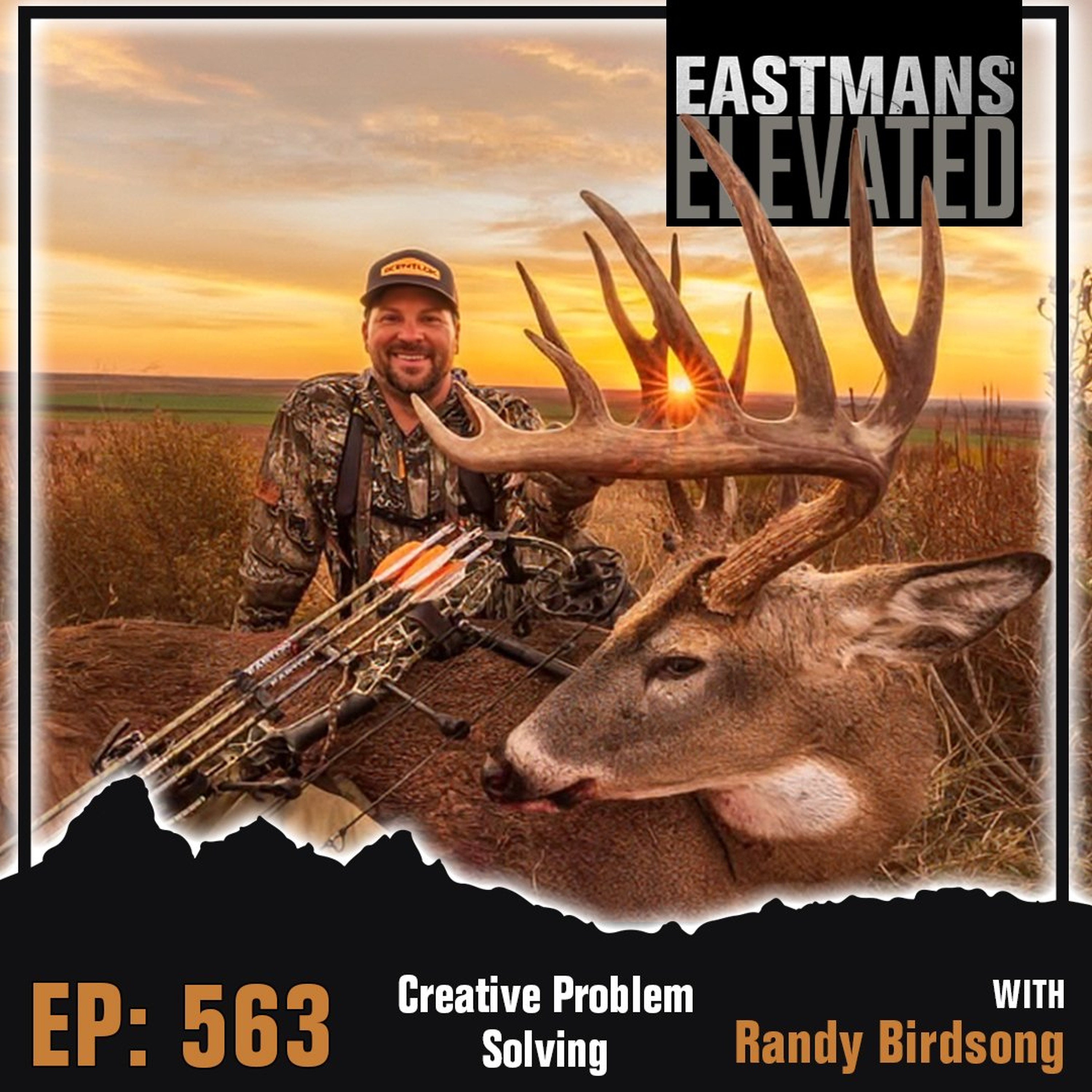 Artwork for Eastmans' Elevated