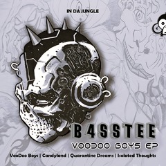 VooDoo Boys