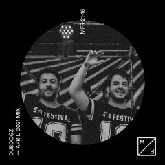 Dubdogz | Musical Freedom Radio | April 2021