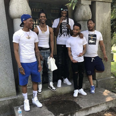 JusGlo - Moon Walking